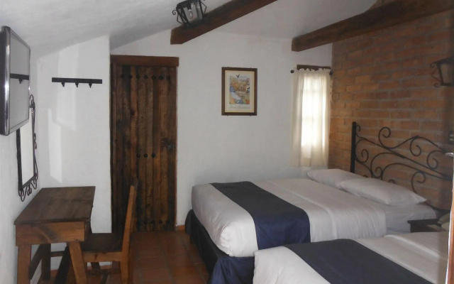 Casa Indigo Hotel