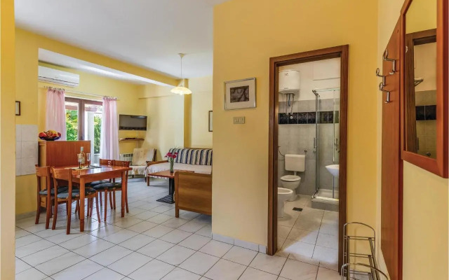Apartment Cerova II