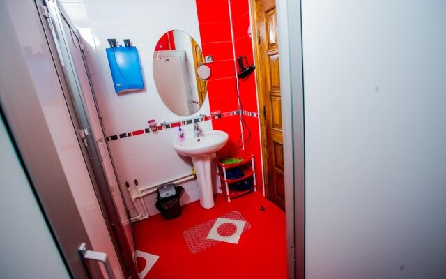Centrum Hostel