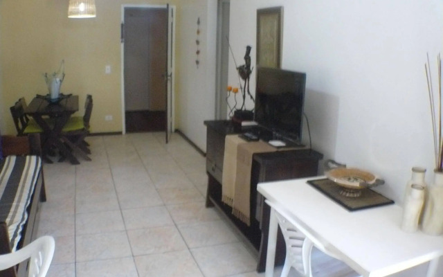 Búzios Beach Internacional Residence Service