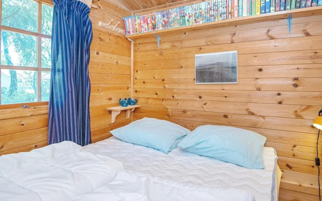 7 Person Holiday Home in Ebeltoft