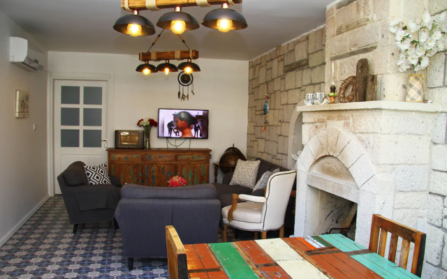 Limon Butik Otel