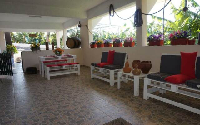 Tabua Suite - ETC Madeira