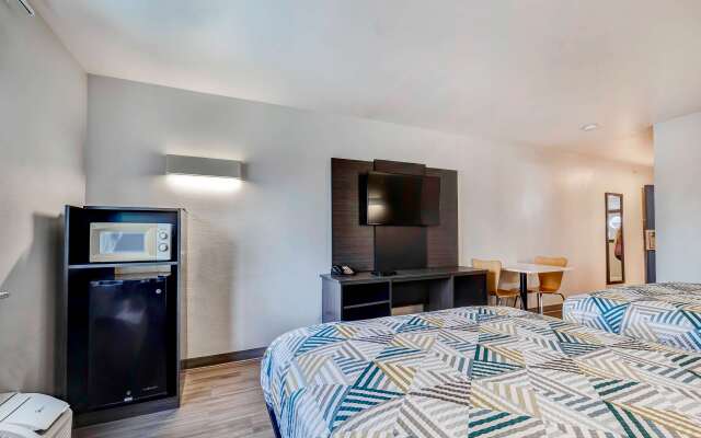 Motel 6 Mesquite, TX - Balch Springs