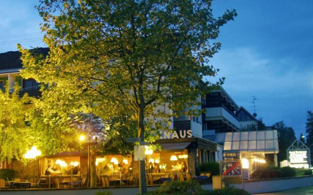 Hotel Knaus am Hafen
