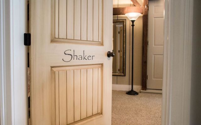 The Barn at Strasburg B&B