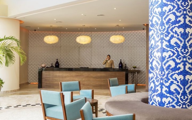 Sandos Cancún All Inclusive - Adults Only