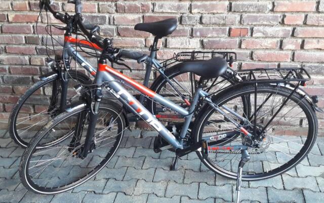 Ferienwohnung Moin am Meer