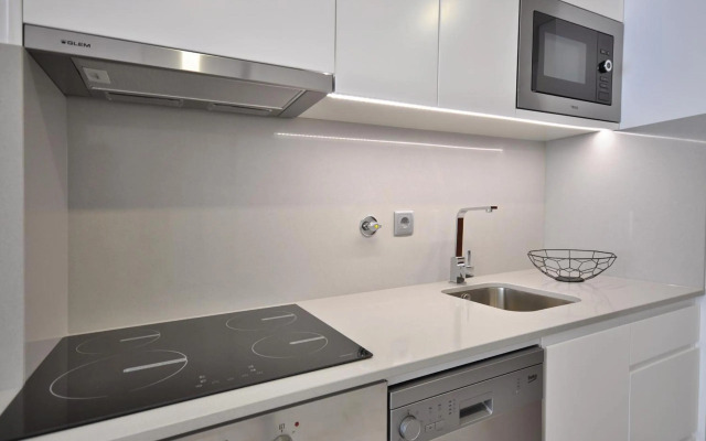 Sé Apartamentos - Luxury Apartment