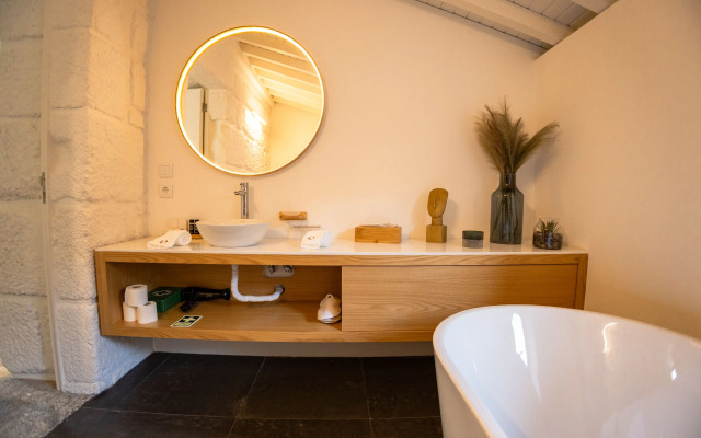 Quinta da Corredoura Hotel Rural