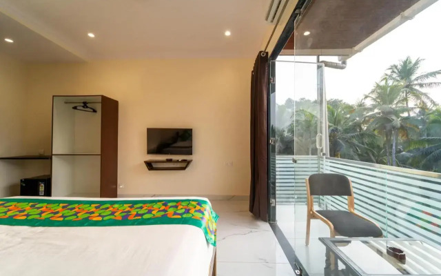Treebo Grand Royale Eco Residency