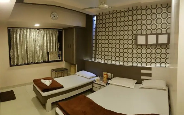 Nice Guest House
