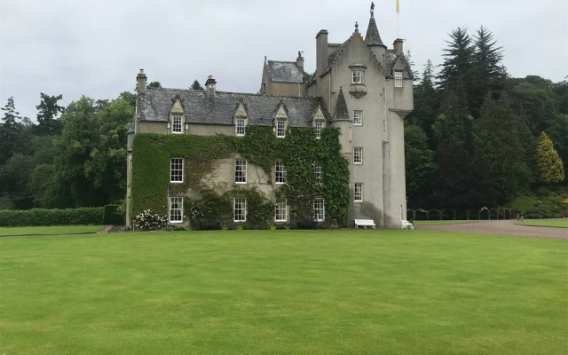 Garden Park Guest House