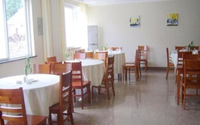 GreenTree Inn Nantong Nanfang Market Hotel