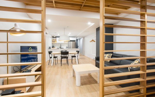 Les Lofts Charest - By Les Lofts Vieux-Quebec