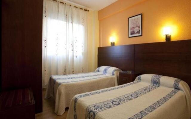 Apartament in Málaga 101395