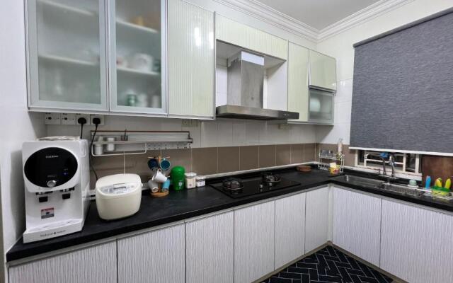 3R D'Latania Senawang