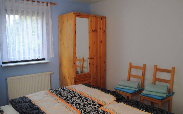 Modern Apartment in An Idyllic Location in the Spreewald