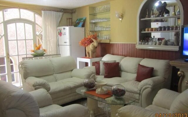 Bed & Breakfast Cleofe Arequipa
