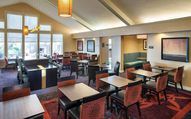 Residence Inn by Marriott San Diego Sorrento Mesa/Sorrento Valley