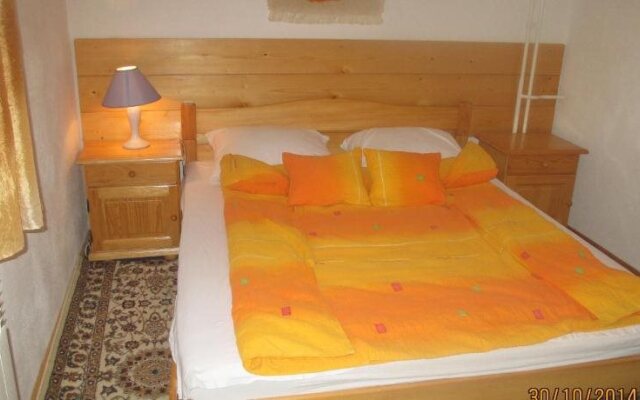 Bed and Breakfast Vila Lala