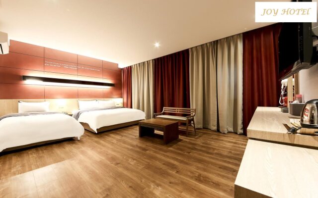 Joy Hotel
