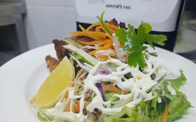 Lushville Hotel and Suites