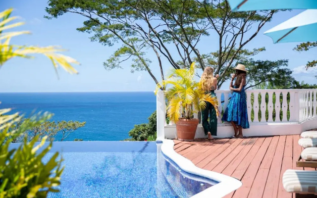 Mount Edgecombe Boutique Hotel