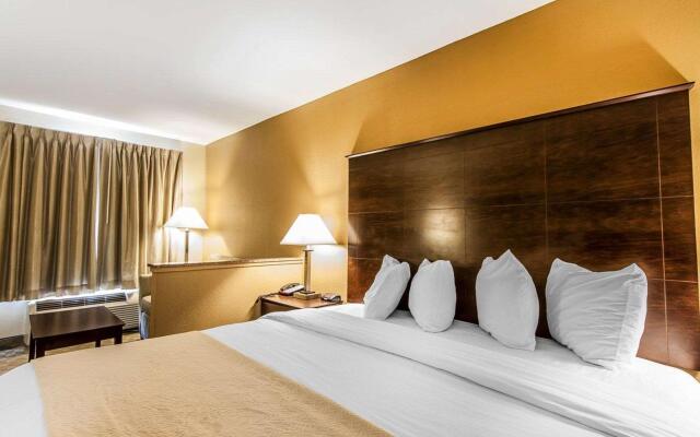 Quality Inn & Suites Bremen