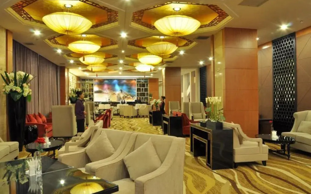 Shuangman International Hotel