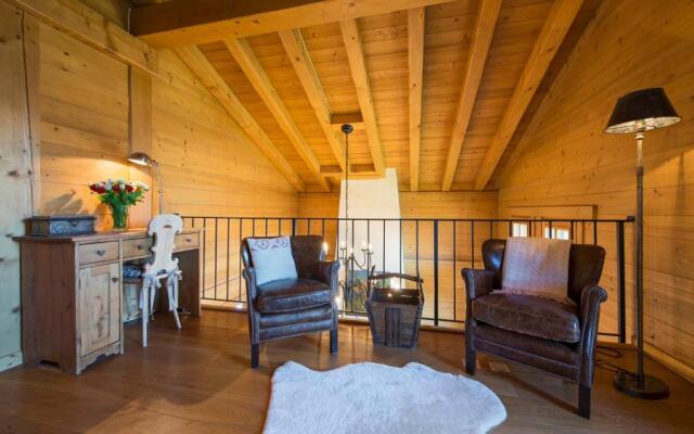 Chalet Dunmore
