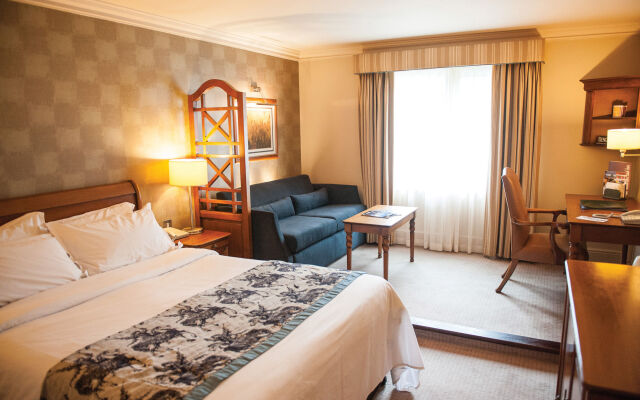 Kettering Park Hotel & Spa
