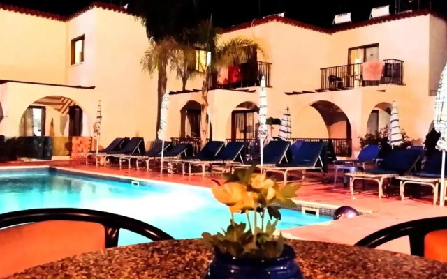 Florence Hotel Apartments