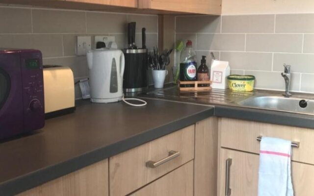 Goblin Coombe Glamping