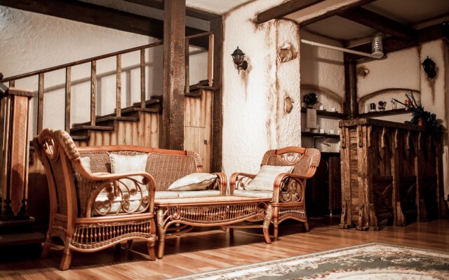 Estate Sar-Gerel Altaya