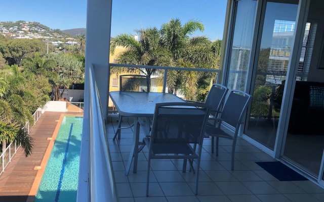 Seachange Coolum Beach