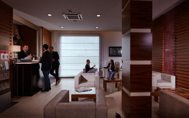 Hotel Pisa Valdera