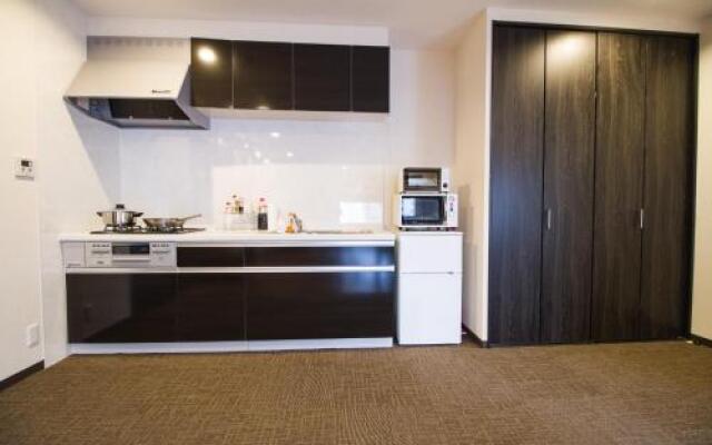 Yuki Mansion Gracias Namba South 503