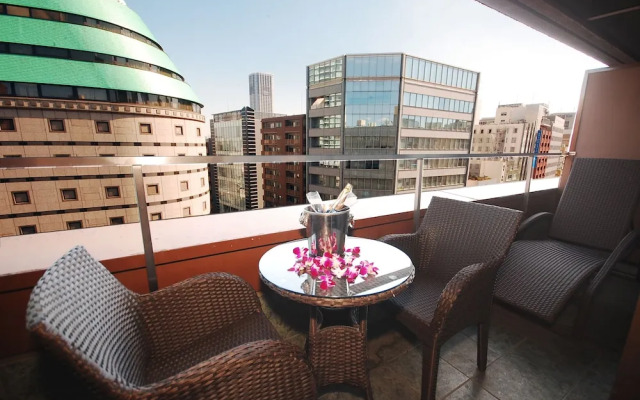 Hotel Balian Resort Shinjuku Honten