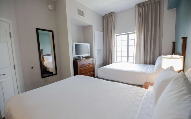 Sonesta ES Suites Atlanta Alpharetta Avalon