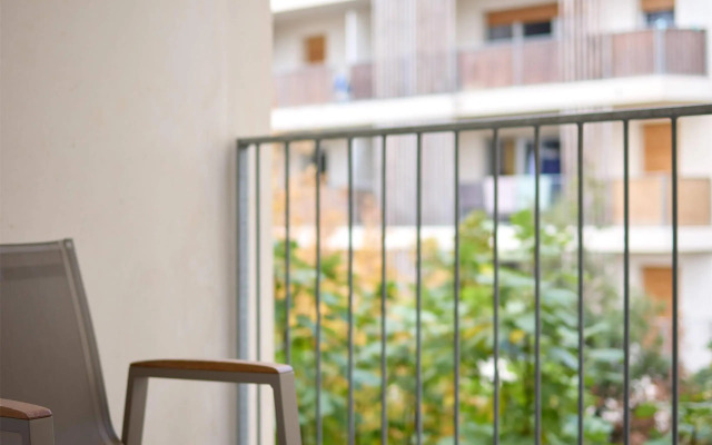 Quality Suites Marseille Centre Lodi