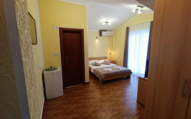 Martinovic Rooms