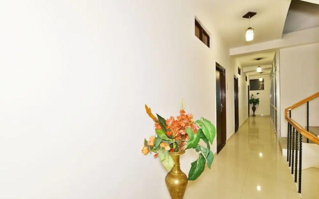 Kapoor Resort by DLS Hotels