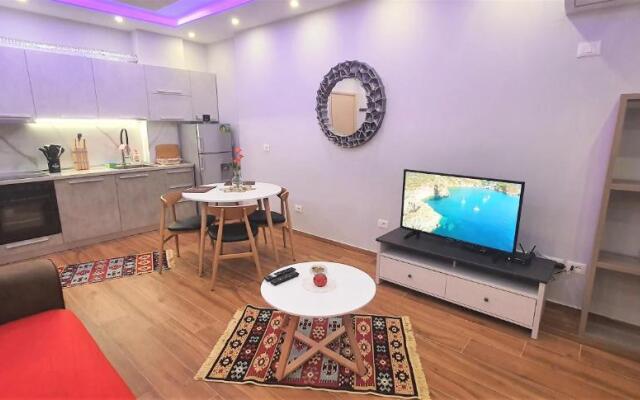 Eni`s Apartments
