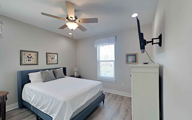 Sunshine Vacation Home