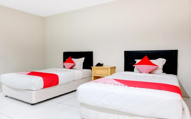 Capital O 892 Grand Pujon View Hotel And Resort – Guest Rooms – Batu
