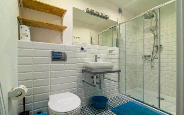 Apartamenty Przy Plaży