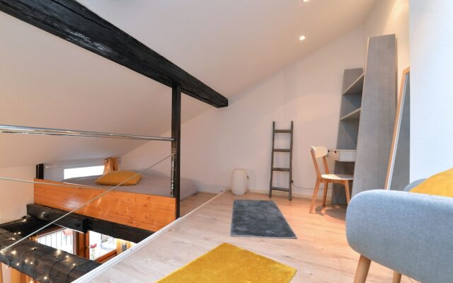 La Terrasse sur cour