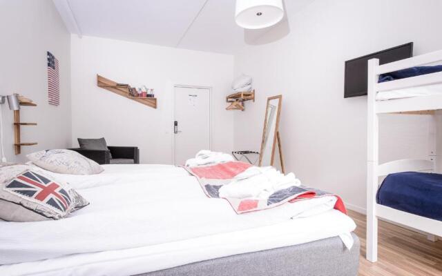 Grebys Hotell & Restaurang