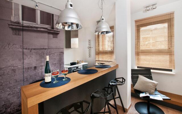 Molo Residence